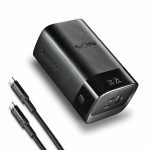 Powerbank NGS NGS TWIX20 Negru 20000 mAh