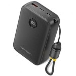 Powerbank Vention FKBB0-C Plastic