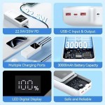 Powerbank Vention FHMB0