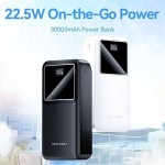Powerbank Vention FHMW0
