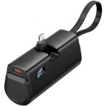 Powerbank Vention FHRB0 4800 mAh