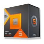 Procesor AMD 100-100001904WOF AMD AM5