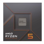 Procesor AMD Ryzen 5 7600X AMD AM5