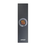 Procesor AMD Ryzen 5 7600X AMD AM5