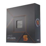 Procesor AMD Ryzen 5 7600X AMD AM5