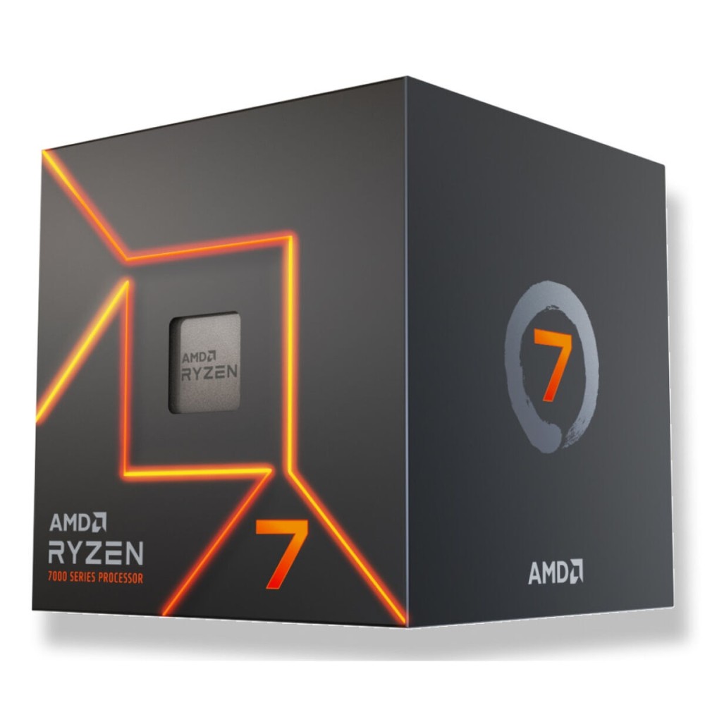 Procesor AMD 100-100000592SBX AMD AM5
