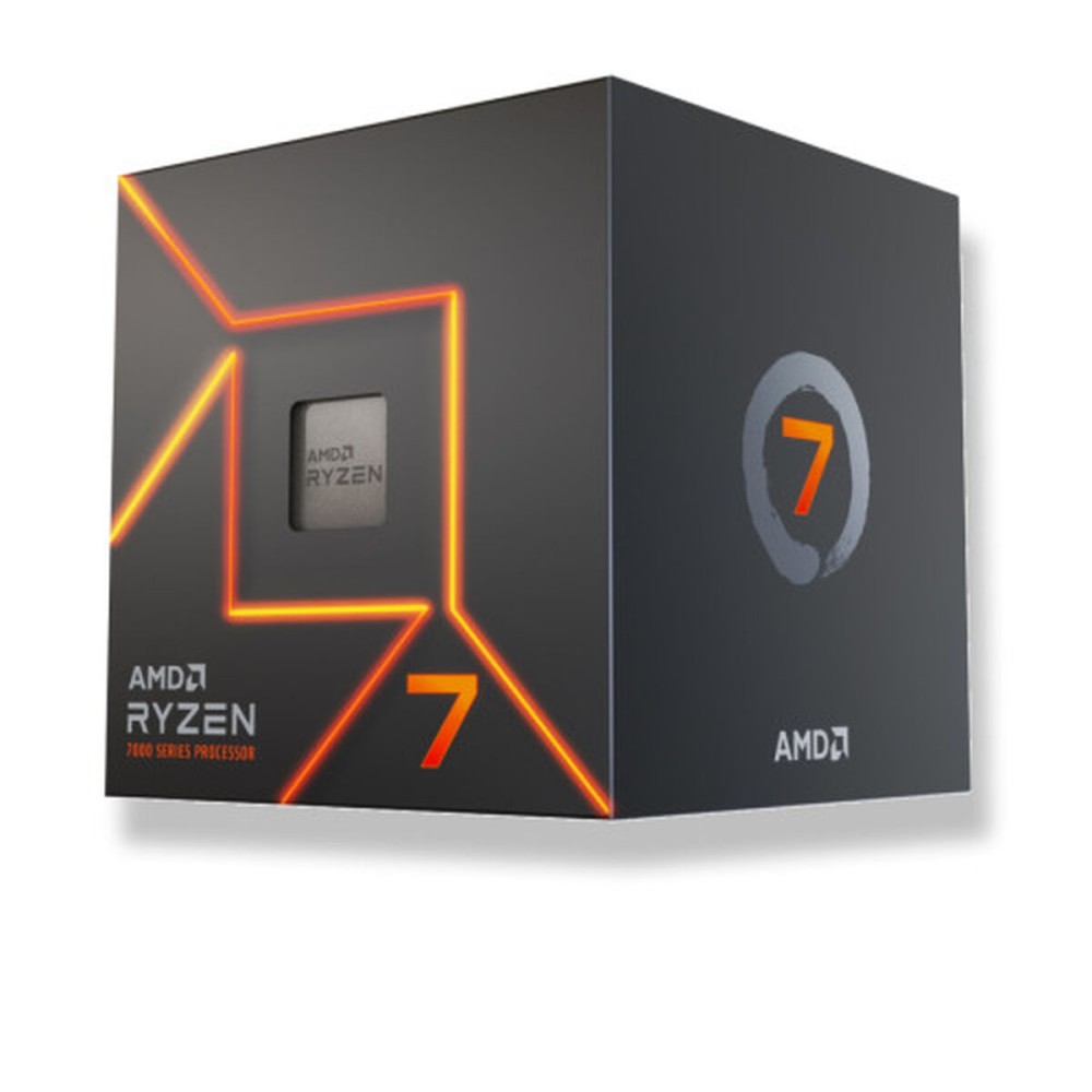 Procesor AMD 100-100000592SBX AMD AM5