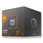 Procesor AMD 100-100001236SBX AMD RYZEN™ 7 8700G AMD AM5