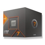 Procesor AMD 100-100001236SBX AMD RYZEN™ 7 8700G AMD AM5