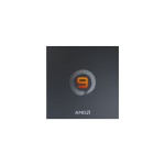 Procesor AMD 7900 AMD AM5 3,7 ghz 5.4 GHz AMD Ryzen 9 7900