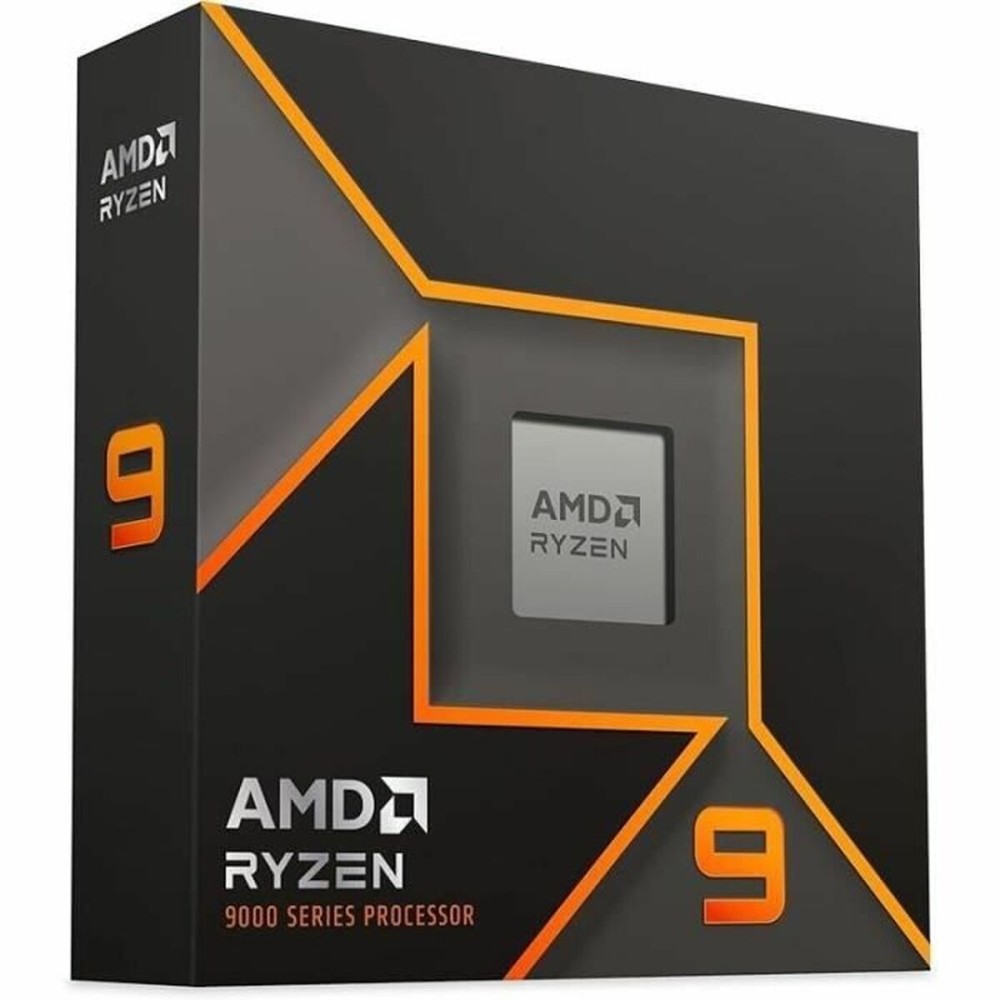 Procesor AMD 100-100000662WOF AMD AM5