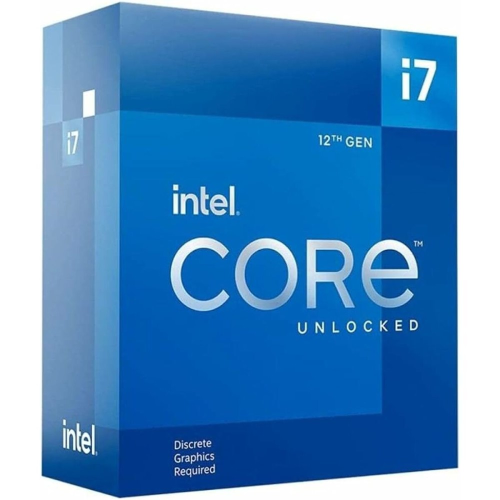 Procesor Intel i7-12700KF LGA1700 i7-12700KF