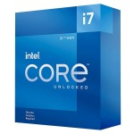 Procesor Intel i7-12700KF LGA1700 i7-12700KF