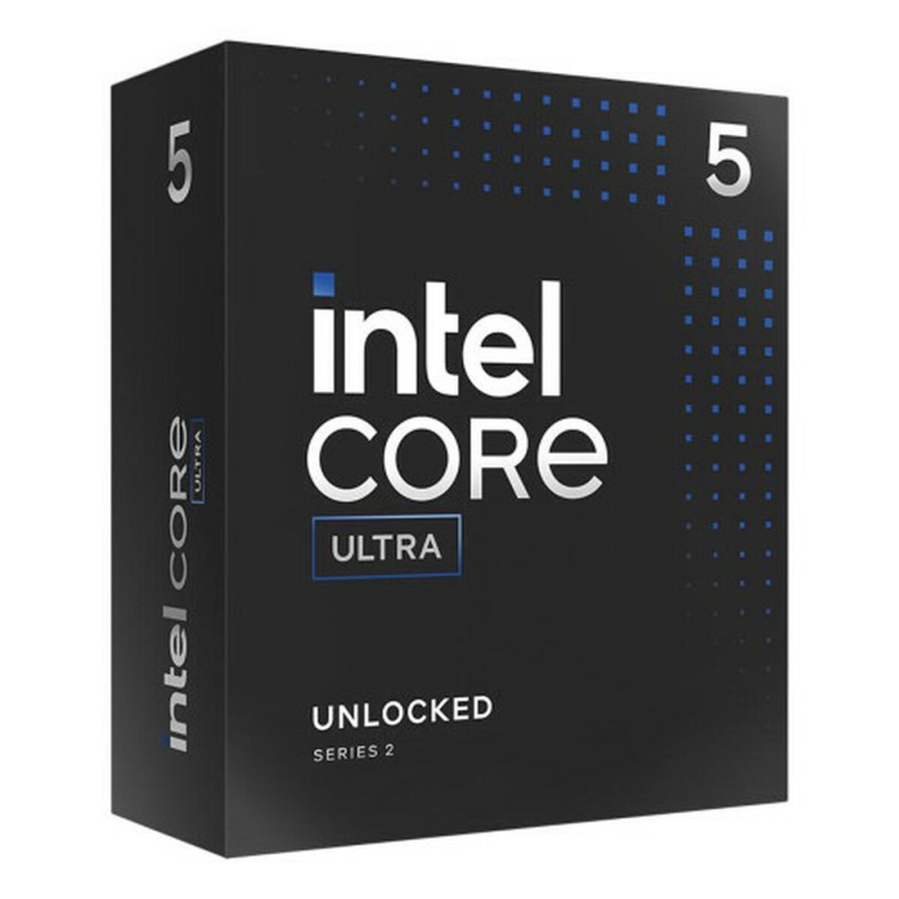 Procesor Intel BX80768225F