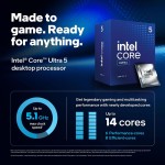 Procesor Intel BX80768235 Ultra 5-235