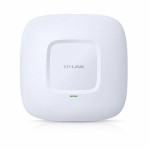 Punct de Acces TP-Link EAP110 Alb