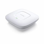 Punct de Acces TP-Link EAP110 Alb
