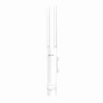 Punct de Acces TP-Link EAP110-Outdoor Alb