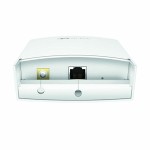 Punct de Acces TP-Link EAP110-Outdoor Alb
