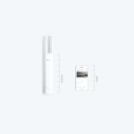 Punct de Acces TP-Link EAP113-OUTDOOR Alb Multicolor