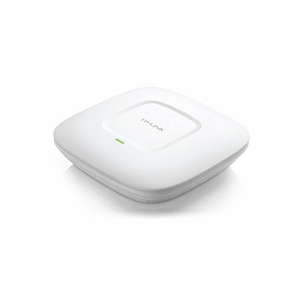 Punct de Acces TP-Link EAP115 Alb Negru 300 Mbit/s