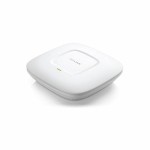 Punct de Acces TP-Link EAP115 Alb Negru 300 Mbit/s