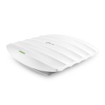 Punct de Acces TP-Link EAP115 Alb Negru 300 Mbit/s