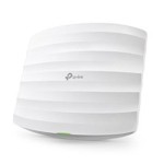 Punct de Acces TP-Link EAP115 Alb Negru 300 Mbit/s