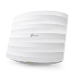 Punct de Acces TP-Link EAP115 Alb Negru 300 Mbit/s