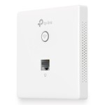 Punct de Acces TP-Link EAP115-Wall Alb 2,4 GHz