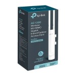 Punct de Acces TP-Link EAP225-Outdoor Alb
