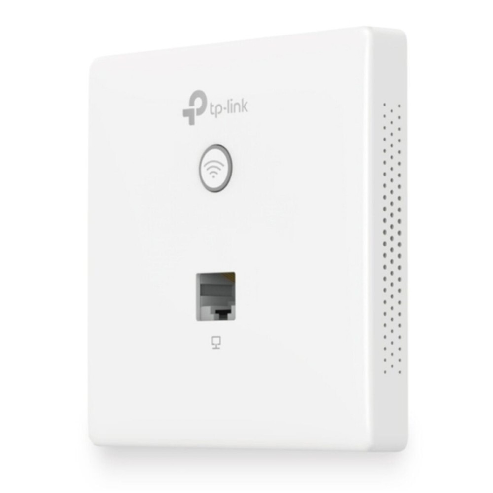 Punct de Acces TP-Link EAP230-Wall Alb Negru