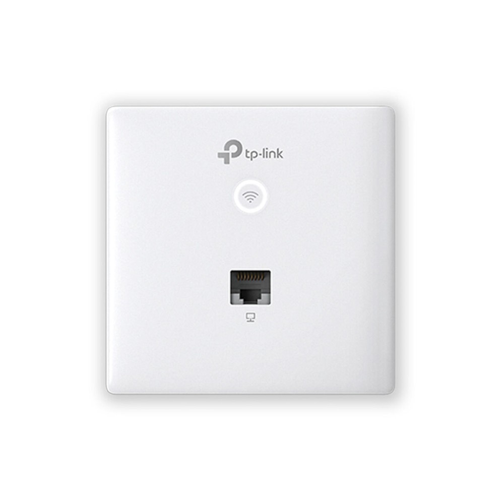 Punct de Acces TP-Link EAP230-Wall Alb Negru