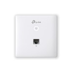 Punct de Acces TP-Link EAP230-Wall Alb Negru