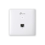 Punct de Acces TP-Link EAP230-Wall Alb Negru