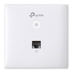 Punct de Acces TP-Link EAP230-Wall Alb Negru