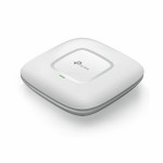 Punct de Acces TP-Link EAP245 Alb 1300 Mbps