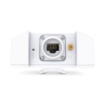 Punct de Acces TP-Link EAP610-OUTDOOR Alb Negru