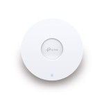 Punct de Acces TP-Link EAP650 Alb Negru