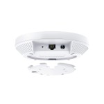 Punct de Acces TP-Link EAP650 Alb Negru