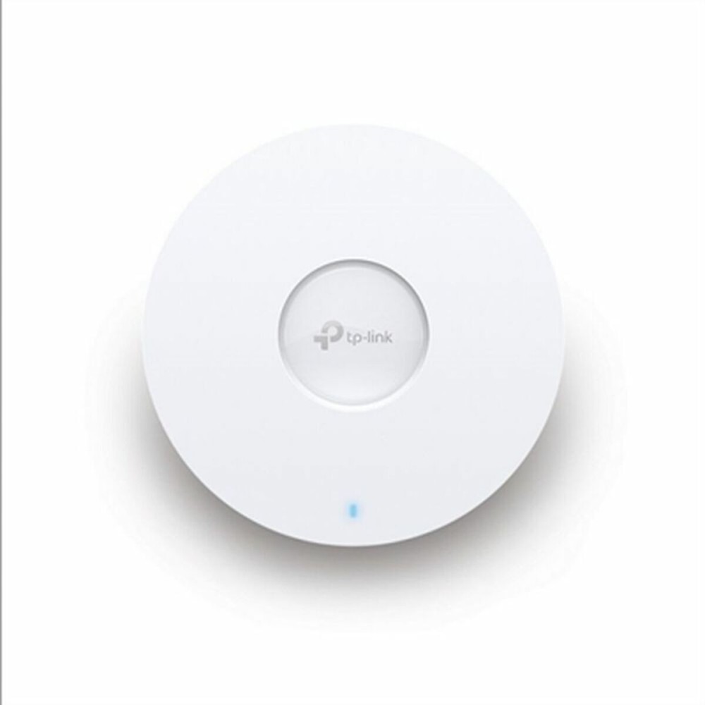 Punct de Acces TP-Link AX3000 Alb Negru
