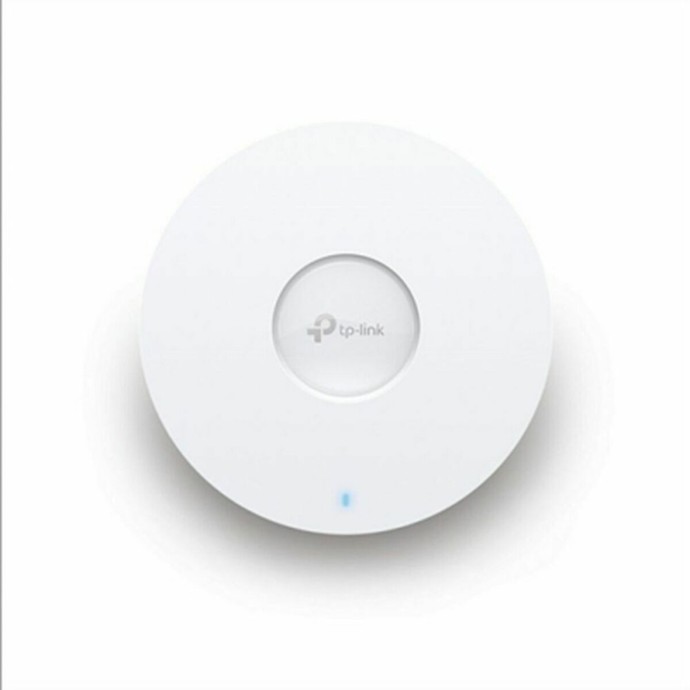 Punct de Acces TP-Link AX3000 Alb Negru