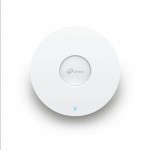 Punct de Acces TP-Link AX3000 Alb Negru