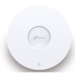 Punct de Acces TP-Link AX3000 Alb Negru