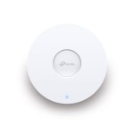 Punct de Acces TP-Link AX3000 Alb Negru