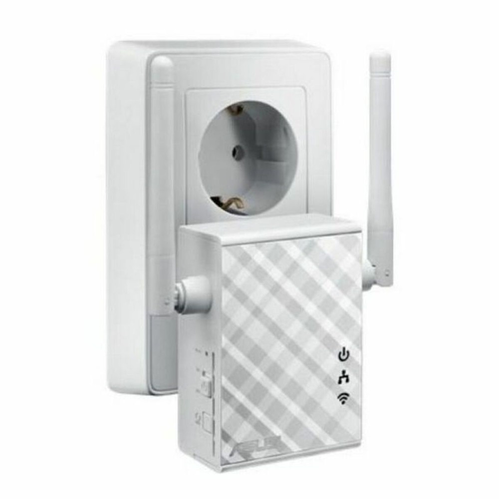 Punct de Acces Repetor Asus RP-N12