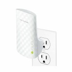 Repetor Wifi TP-Link RE200