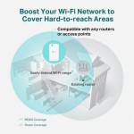 Amplificator Wifi TP-Link RE300
