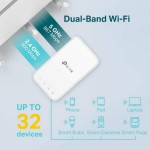 Amplificator Wifi TP-Link RE300