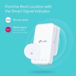 Amplificator Wifi TP-Link RE300